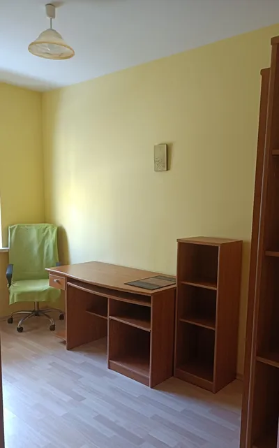 Mieszkanie na wynajem, 36 m² LSM, Jana Sawy - miniatura 4