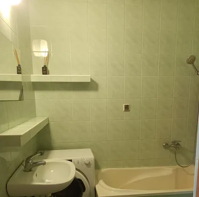 Mieszkanie na wynajem, 36 m² LSM, Jana Sawy - miniatura 5