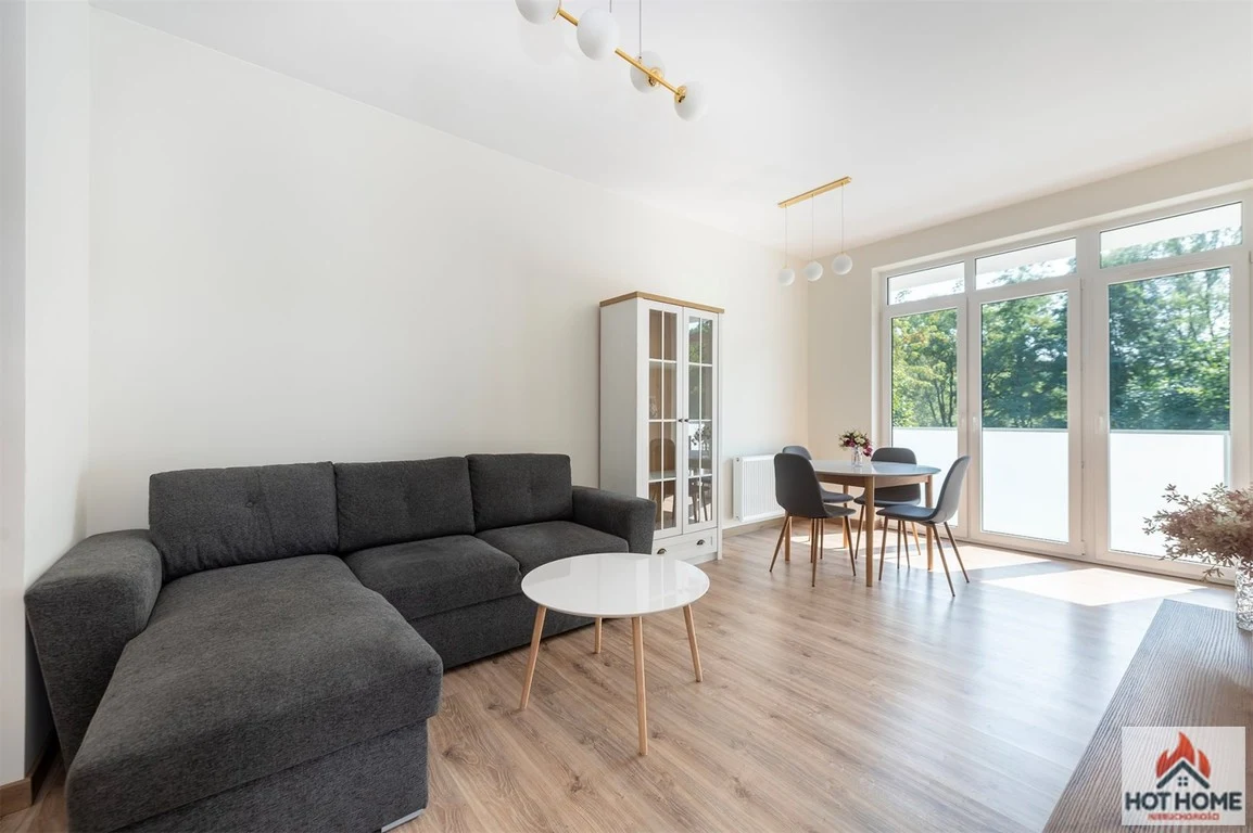 Mieszkanie na wynajem, 60 m² Polesie - 1/17