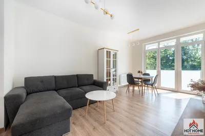 Mieszkanie na wynajem, 60 m² Polesie