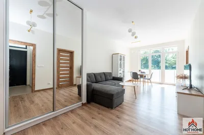 Mieszkanie na wynajem, 60 m² Polesie - miniatura 2