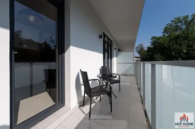 Mieszkanie na wynajem, 60 m² Polesie - miniatura 3