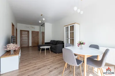 Mieszkanie na wynajem, 60 m² Polesie - miniatura 4