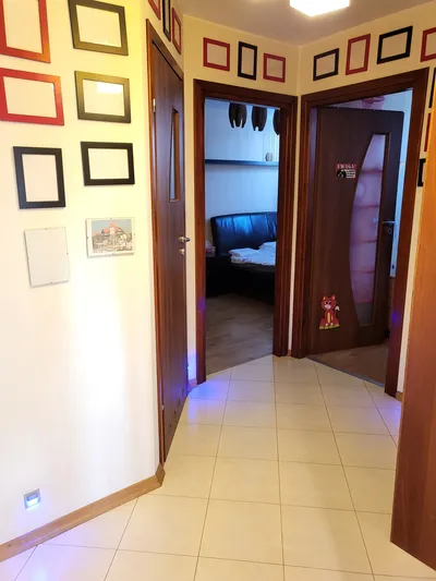 Mieszkanie na wynajem, 60 m² Górny Mokotów, Antoniego Malczewskiego - miniatura 4