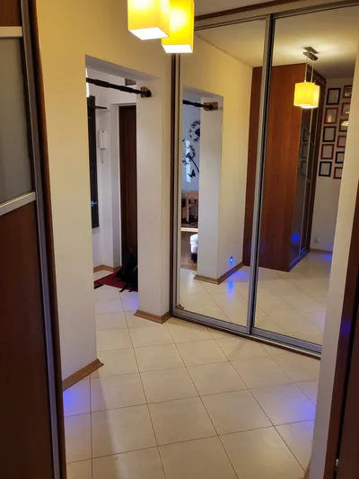 Mieszkanie na wynajem, 60 m² Górny Mokotów, Antoniego Malczewskiego - miniatura 5