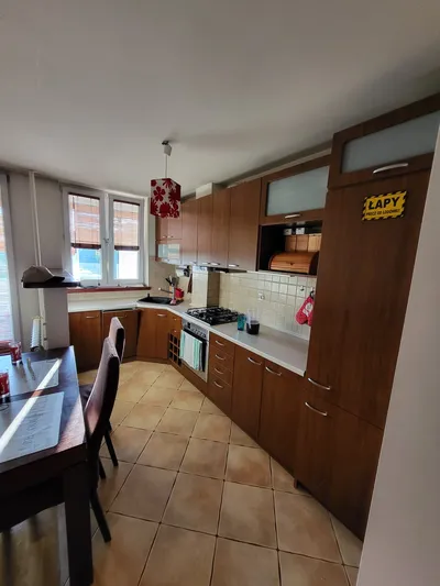 Mieszkanie na wynajem, 60 m² Górny Mokotów, Antoniego Malczewskiego - miniatura 3