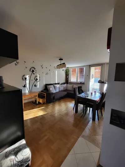 Mieszkanie na wynajem, 60 m² Górny Mokotów, Antoniego Malczewskiego - miniatura 2