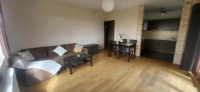 Mieszkanie do wynajęcia, 55 m² Ursus, Ryżowa - miniatura 2