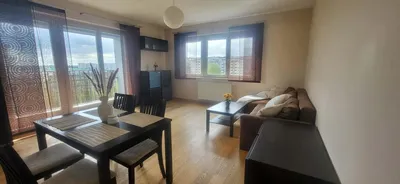 Mieszkanie do wynajęcia, 55 m² Ursus, Ryżowa