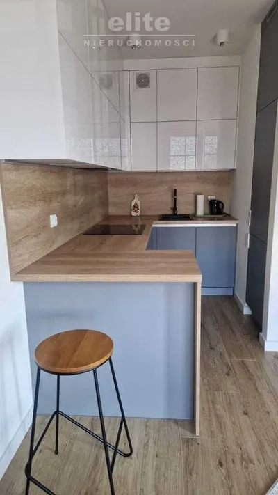 Mieszkanie do wynajęcia, 30 m² Gumieńce - miniatura 2