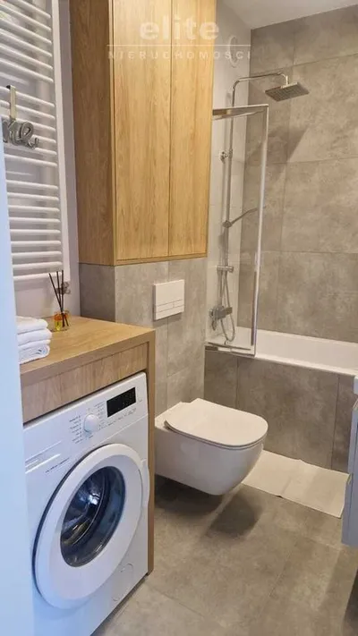 Mieszkanie do wynajęcia, 30 m² Gumieńce - miniatura 3