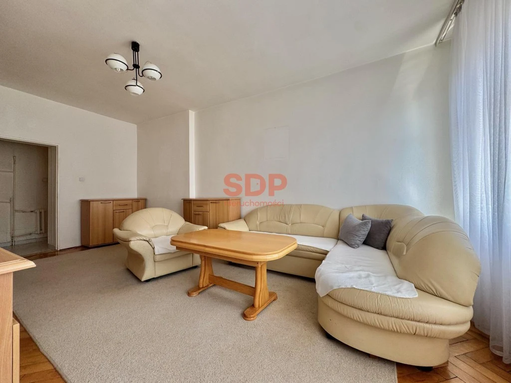 Mieszkanie do wynajęcia, 56 m² Krzyki - 1/9