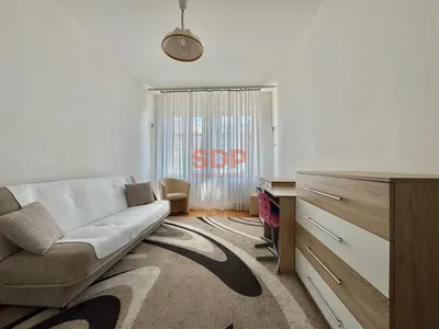 Mieszkanie do wynajęcia, 56 m² Krzyki - miniatura 2