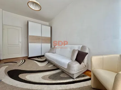 Mieszkanie do wynajęcia, 56 m² Krzyki - miniatura 3