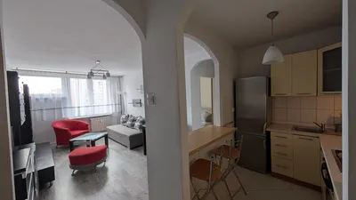 2-pokojowe mieszkanie | 38 m² | Kozłówek| parking - miniatura 5