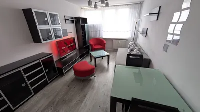 2-pokojowe mieszkanie | 38 m² | Kozłówek| parking - miniatura 4
