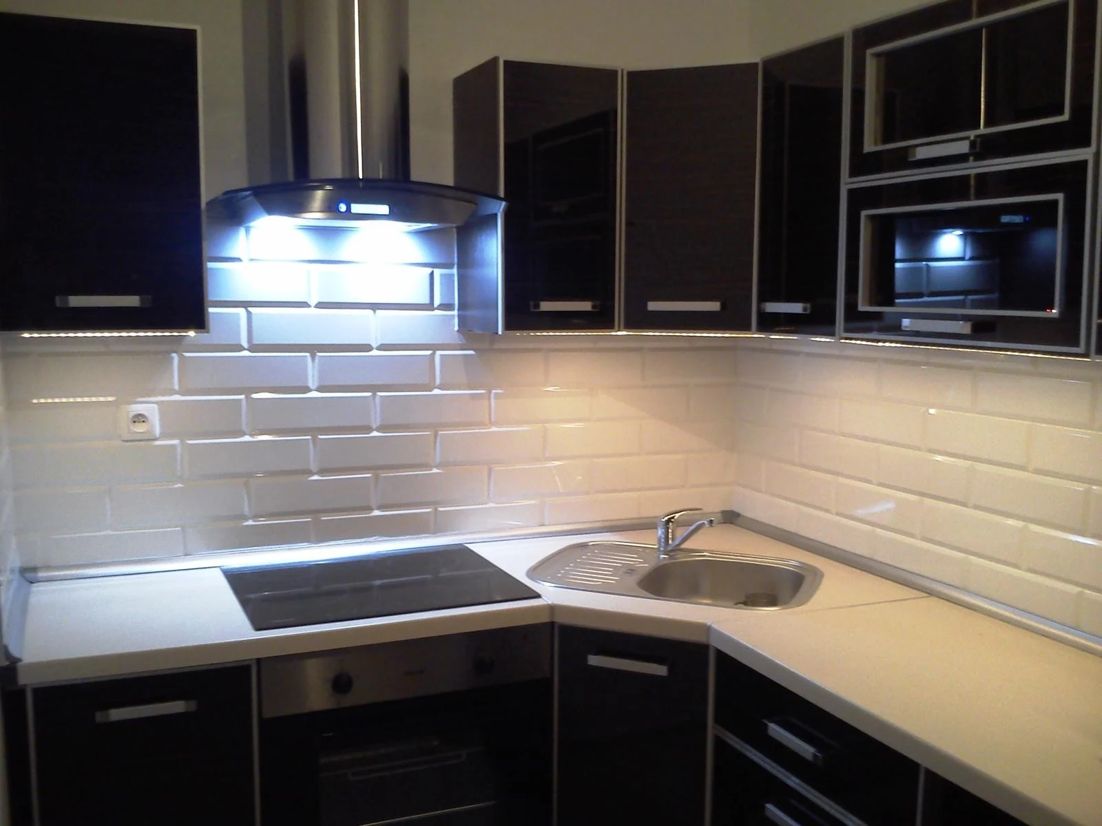 Kawalerka na wynajem, 34 m² Dąb, Cicha - 1/9