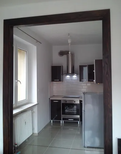 Kawalerka na wynajem, 34 m² Dąb, Cicha - miniatura 3