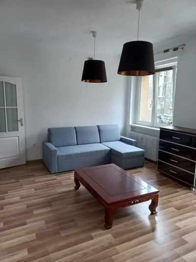 Kawalerka na wynajem, 34 m² Dąb, Cicha - miniatura 5