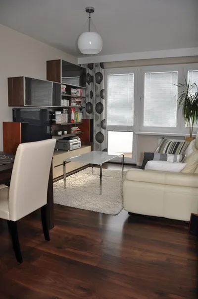 Mieszkanie do wynajęcia, 58 m² Kraków, Lipska
