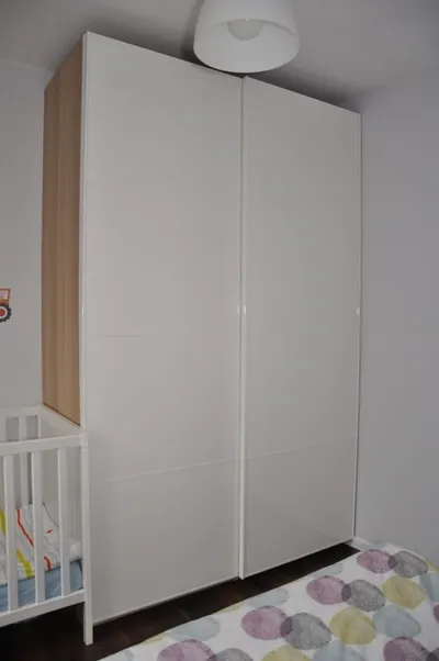 Mieszkanie do wynajęcia, 58 m² Kraków, Lipska - miniatura 3