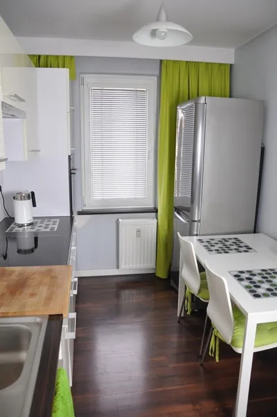 Mieszkanie do wynajęcia, 58 m² Kraków, Lipska - miniatura 4