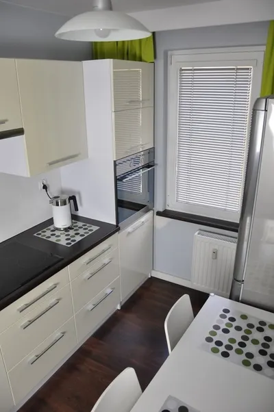 Mieszkanie do wynajęcia, 58 m² Kraków, Lipska - miniatura 5