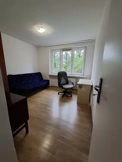 Mieszkanie do wynajęcia, 56 m² Krowodrza, Juliusza Lea - miniatura 5