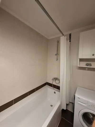 Mieszkanie do wynajęcia, 56 m² Krowodrza, Juliusza Lea - miniatura 4