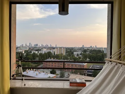 Mieszkanie na wynajem, 35 m² Praga-Północ, Lęborska