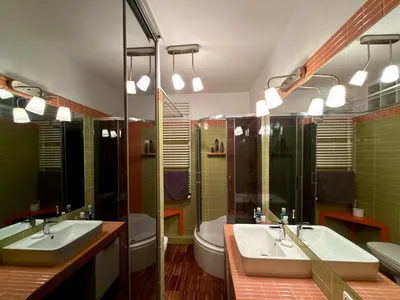 Mieszkanie na wynajem, 35 m² Praga-Północ, Lęborska - miniatura 5
