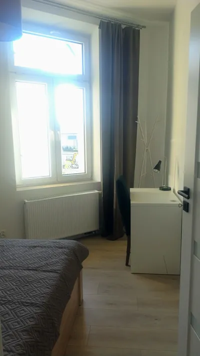Mieszkanie na wynajem, 29 m² Stare Miasto - miniatura 3