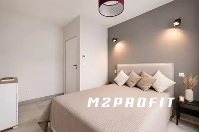Mieszkanie na wynajem, 37 m² Kraków, Zabłocie - miniatura 3