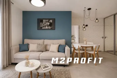 Mieszkanie na wynajem, 37 m² Kraków, Zabłocie - miniatura 5