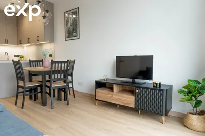 Mieszkanie na wynajem, 35 m² Mokotów, Bluszczańska - miniatura 2