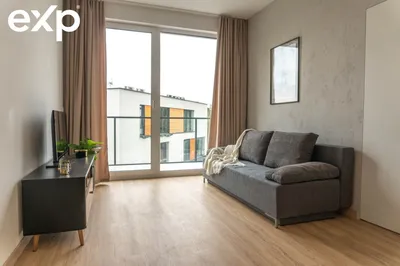 Mieszkanie na wynajem, 35 m² Mokotów, Bluszczańska - miniatura 3