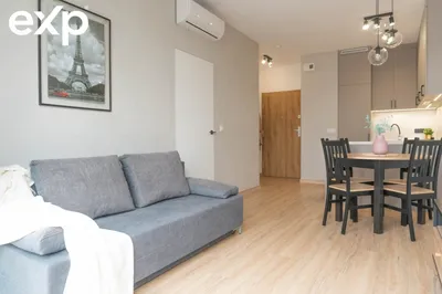Mieszkanie na wynajem, 35 m² Mokotów, Bluszczańska - miniatura 4
