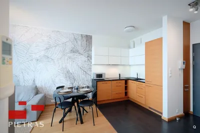 Mieszkanie do wynajęcia, 45 m² Poznań, Bóżnicza