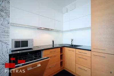 Mieszkanie do wynajęcia, 45 m² Poznań, Bóżnicza - miniatura 2