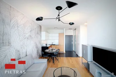 Mieszkanie do wynajęcia, 45 m² Poznań, Bóżnicza - miniatura 5