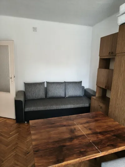 Kawalerka na wynajem, 37 m² Nowa Huta - miniatura 5