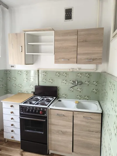 Kawalerka na wynajem, 37 m² Nowa Huta - miniatura 2