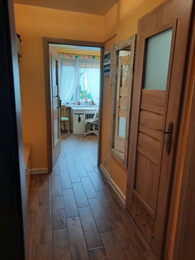 Mieszkanie do wynajęcia, 38 m² Kurdwanów, Marii i Bolesława Wysłouchów