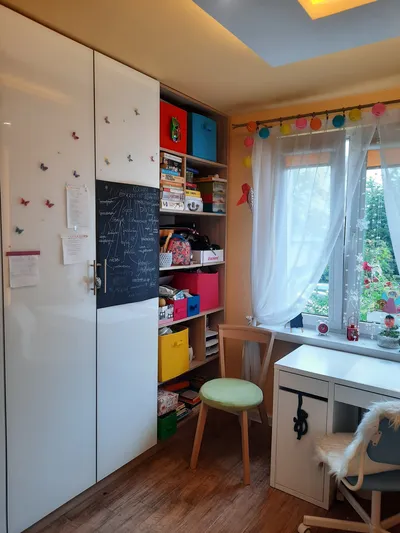 Mieszkanie do wynajęcia, 38 m² Kurdwanów, Marii i Bolesława Wysłouchów - miniatura 2