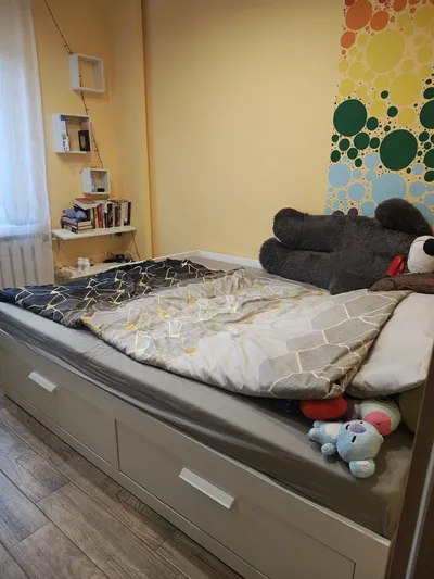 Mieszkanie do wynajęcia, 38 m² Kurdwanów, Marii i Bolesława Wysłouchów - miniatura 5