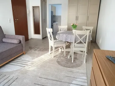 Kawalerka do wynajęcia, 36 m² Prądnik Biały, Biała - miniatura 2