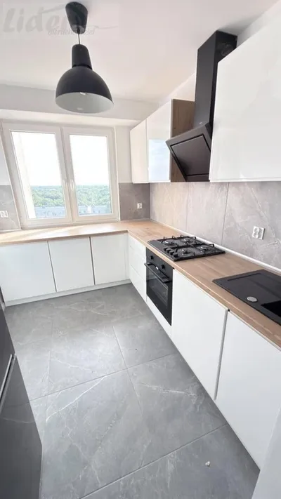 Mieszkanie na wynajem, 46 m² Widzew-Wschód - miniatura 3