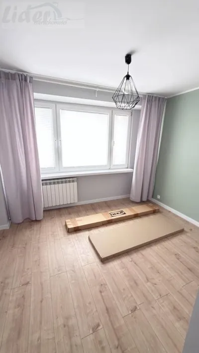 Mieszkanie na wynajem, 46 m² Widzew-Wschód - miniatura 5