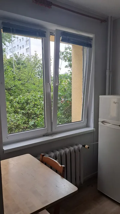 Kawalerka na wynajem, 31 m² Polesie - miniatura 4