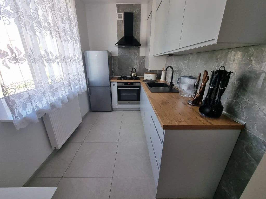 Mieszkanie do wynajęcia, 52 m² Zatorze - 1/14